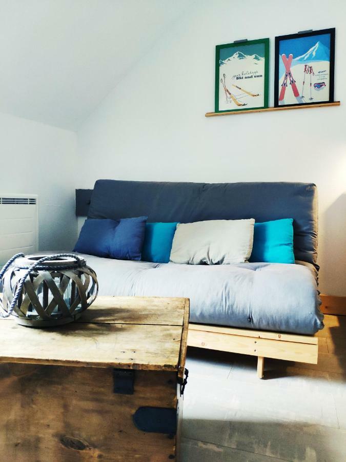 Appartamento Maison De Louna