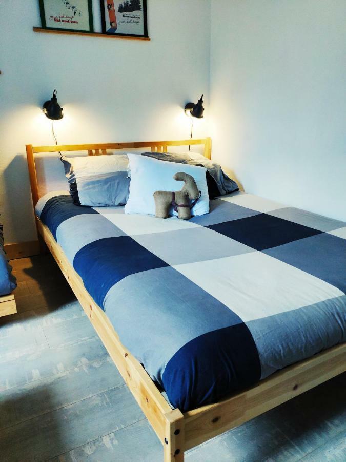 Appartamento Maison De Louna