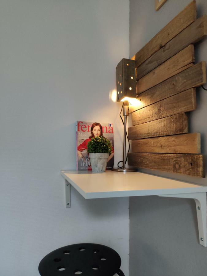 Appartamento Maison De Louna