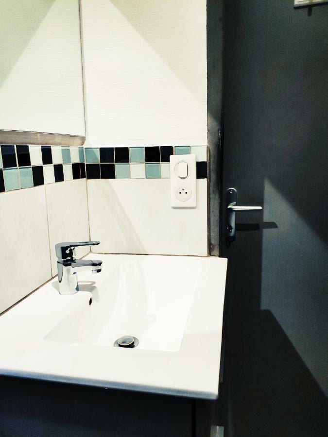 Appartamento Maison De Louna