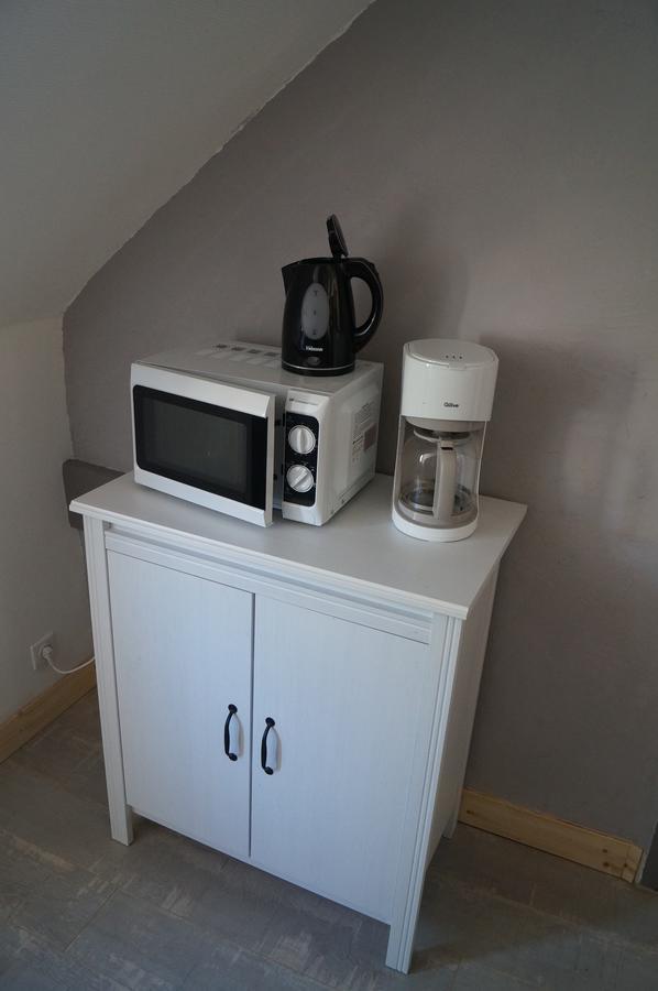 Maison De Louna *
