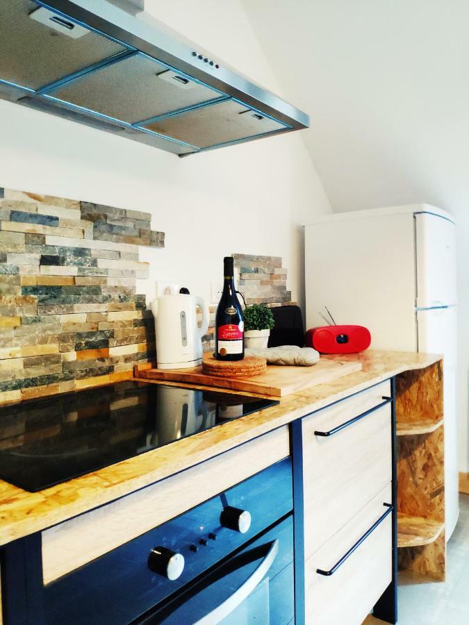 Maison De Louna Apartment La Bourboule