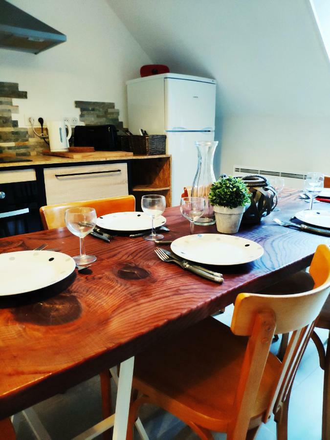 Maison De Louna La Bourboule
