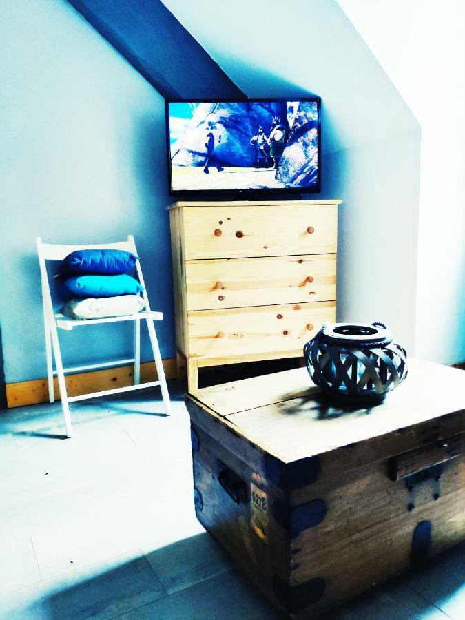 Maison De Louna *
