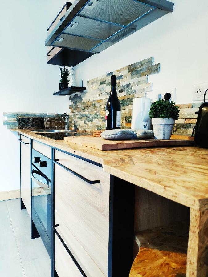 Apartment Maison De Louna *