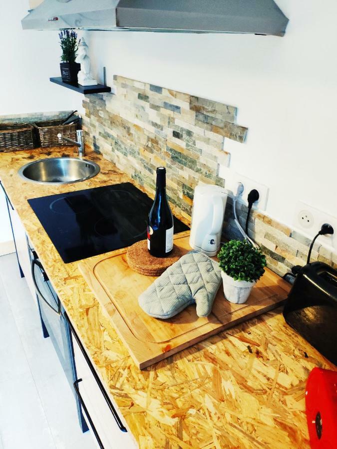 Maison De Louna Apartment La Bourboule