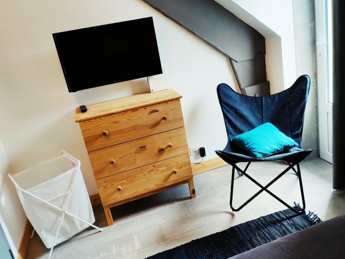 Maison De Louna *