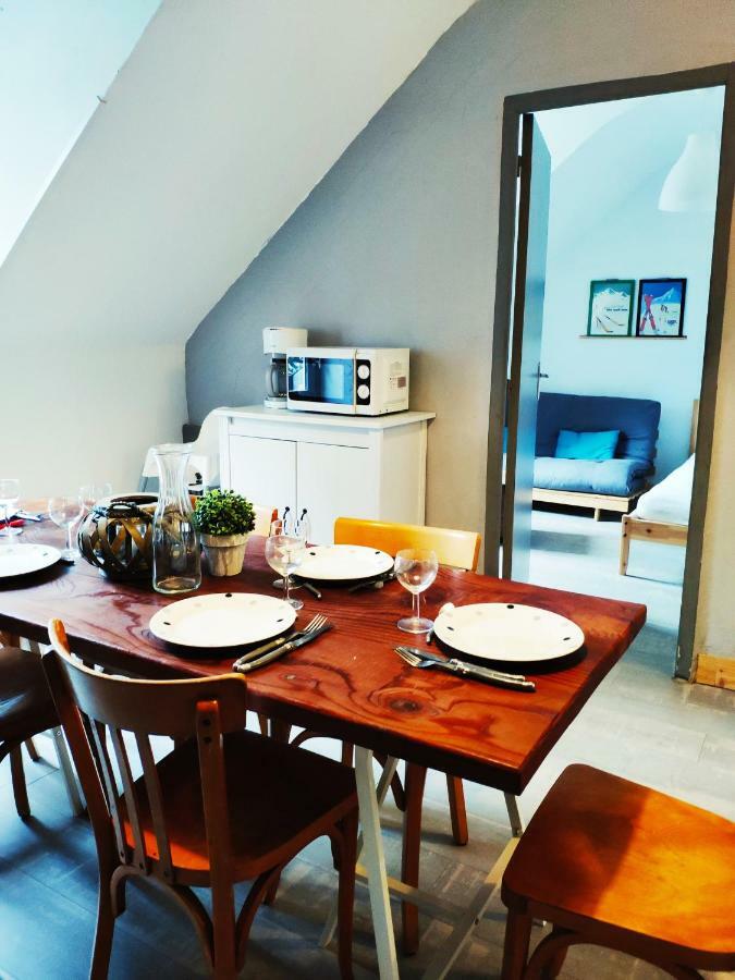 Apartment Maison De Louna
