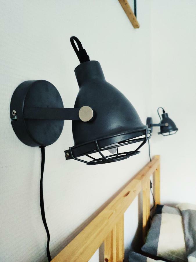 Maison De Louna Apartment La Bourboule