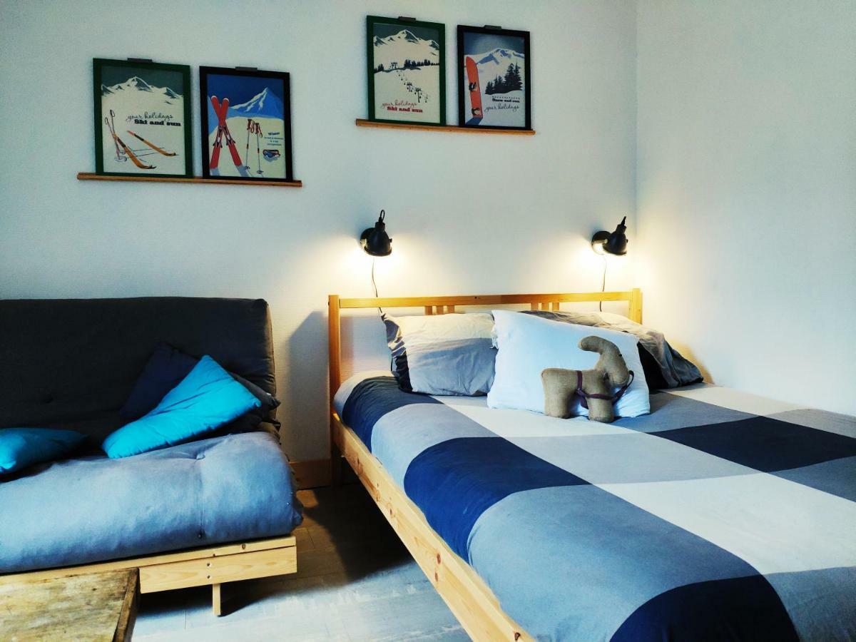 Maison De Louna Apartment